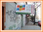 Alquiler de locales en palermo hollywood.