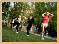 Personal trainer clases en olivos y la lucila.