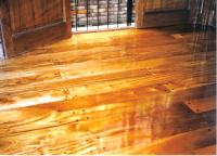 Pisos de madera Tarugados Viraro.- Diez sinonimo de pulido y plastificado de pisos.