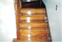 Escaleras - Diez el nombre en plastificados de pisos y Escaleras.