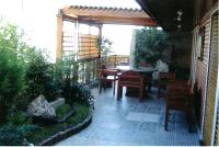 Pergolas - Diez el nombre en plastificados de pisos y Pergolas.