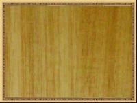 Colocacion de pisos de madera.