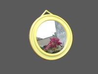 Productos Plasticos - Espejo Redondo N� 13