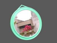 Productos Plasticos - Espejo Redondo N� 24