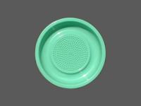 Articulos de Plastico - Rallador de Manzana