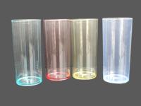 Productos Plasticos - Vaso Trago Largo