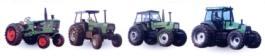 Repuestos de tractores deutz fahr.