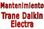 Refrigeracion central aires equipos daikin electra trane. Surrey instalacion venta mantenimiento aires empresas.