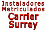 Equipo surrey aire carrier service instalacion aire. Surrey de longhi empresa instaladores surrey autorizados carrier.