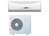 Mantenimiento de aires trane y daikin split.