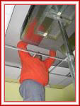 Gasistas y plomeros matriculados para instalacion y reparacion de caņerias.