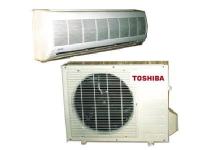 Instalador de aire toshiba matriculado, instalacion york split.