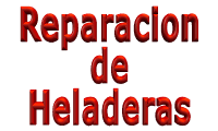 Service de venta reparacion instlacion de heladeras. Venta reparacion instalacion de servicio tecnico en reparacion.