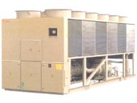 Instalacion de sistemas de refrigeracion central y climatizacion.