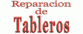 Tableros industriales reparacion de tableros electricos. Monofasicos trifasicos de fabricas empresas industrias.