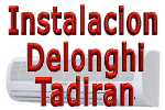 Service aires split tadiran delonghi colocacion instalacion. Aires acondicionados bgh tadiran white westinghouse.