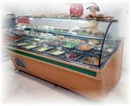 Service de reparacion de heladeras familiares de todas las marcas nacionales e importadas.